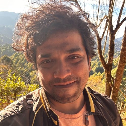 KAMLESH