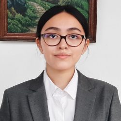 KOMAL MUKHIA