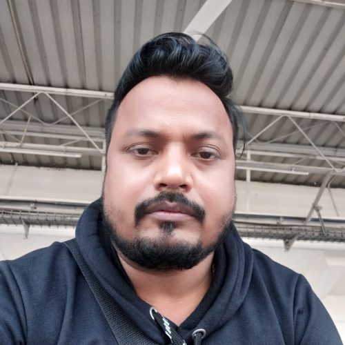 SUBHENDU ADHIKARY