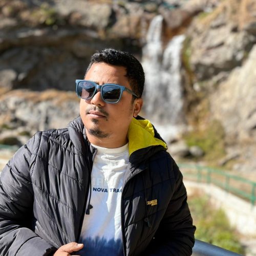 UDAY